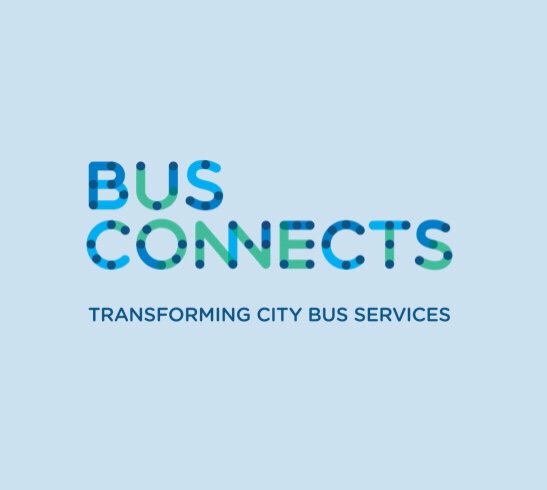 Bus Connects logo