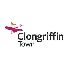 Clongriffin Town logo